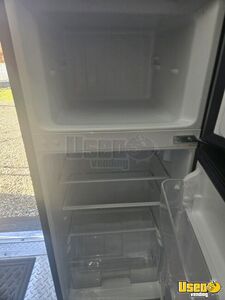 2018 Trailer Kitchen Food Trailer Refrigerator New Hampshire for Sale