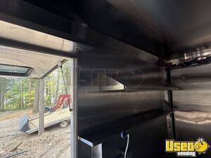 2018 Trailer Kitchen Food Trailer Refrigerator Ontario for Sale
