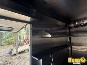 2018 Trailer Kitchen Food Trailer Refrigerator Ontario for Sale