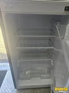 2018 Trailer Kitchen Food Trailer Shore Power Cord New Hampshire for Sale