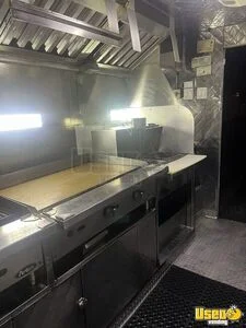 2018 Trailer Kitchen Food Trailer Slide-top Cooler California for Sale