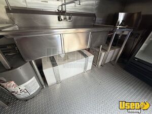 2018 Trailer Kitchen Food Trailer Stovetop Ontario for Sale