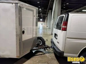 2018 Trailer Other Mobile Business Additional 3 Pennsylvania for Sale