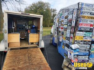 2018 Trailer Other Mobile Business Additional 4 Pennsylvania for Sale