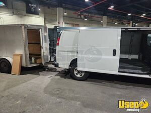 2018 Trailer Other Mobile Business Additional 9 Pennsylvania for Sale