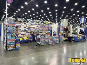2018 Trailer Other Mobile Business Premium Brakes Pennsylvania for Sale