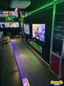 2018 Trailer Party / Gaming Trailer Spare Tire Indiana Gas Engine for Sale