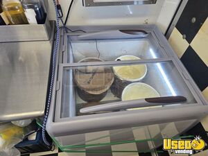 2018 Trailer Snowball Trailer Commercial Blender / Juicer Maryland for Sale