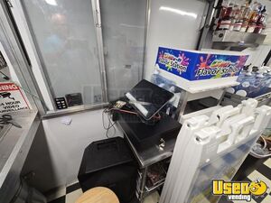 2018 Trailer Snowball Trailer Fire Extinguisher Maryland for Sale