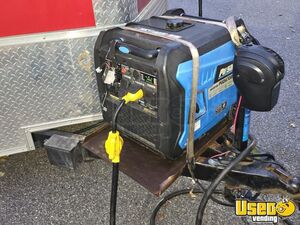 2018 Trailer Snowball Trailer Hot Water Heater Maryland for Sale