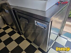 2018 Trailer Snowball Trailer Ice Cream Cold Plate Maryland for Sale