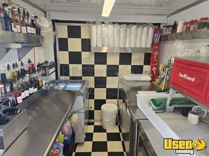 2018 Trailer Snowball Trailer Refrigerator Maryland for Sale