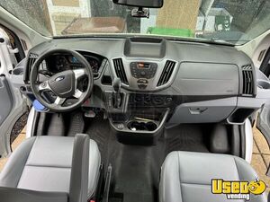2018 Transit 250 Ice Cream Truck Ice Cream Truck 30 Oregon Gas Engine for Sale