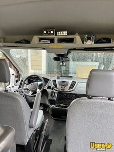 2018 Transit 250 Ice Cream Truck Ice Cream Truck 31 Oregon Gas Engine for Sale