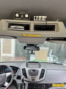 2018 Transit 250 Ice Cream Truck Ice Cream Truck 32 Oregon Gas Engine for Sale