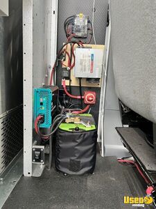 2018 Transit 250 Ice Cream Truck Ice Cream Truck Additional 10 Oregon Gas Engine for Sale