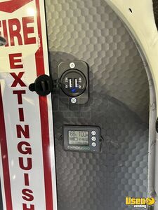 2018 Transit 250 Ice Cream Truck Ice Cream Truck Additional 9 Oregon Gas Engine for Sale