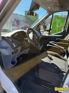 2018 Transit 350 All-purpose Food Truck Spare Tire Georgia Gas Engine for Sale