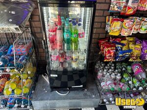 2018 Transit 350 Hd Beverage Vending Truck Coffee & Beverage Truck Additional 1 California for Sale