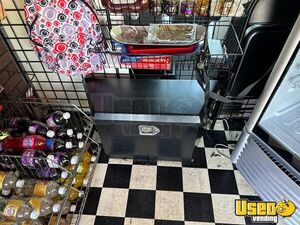 2018 Transit 350 Hd Beverage Vending Truck Coffee & Beverage Truck Additional 2 California for Sale