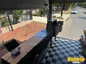 2018 Transit 350 Hd Beverage Vending Truck Coffee & Beverage Truck Additional 3 California for Sale