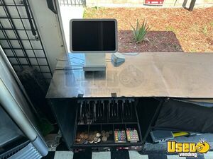 2018 Transit 350 Hd Beverage Vending Truck Coffee & Beverage Truck Additional 4 California for Sale
