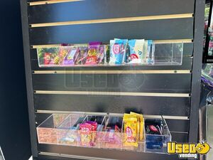 2018 Transit 350 Hd Beverage Vending Truck Coffee & Beverage Truck Additional 5 California for Sale