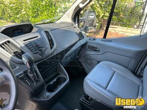 2018 Transit 350 Hd Beverage Vending Truck Coffee & Beverage Truck Additional 7 California for Sale