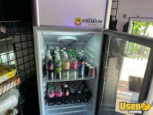 2018 Transit 350 Hd Beverage Vending Truck Coffee & Beverage Truck Cash Register California for Sale