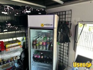 2018 Transit 350 Hd Beverage Vending Truck Coffee & Beverage Truck Electrical Outlets California for Sale