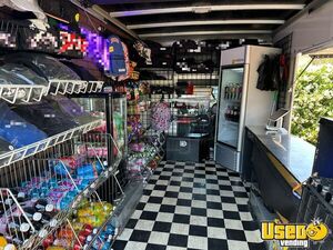 2018 Transit 350 Hd Beverage Vending Truck Coffee & Beverage Truck Ice Bin California for Sale