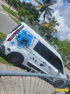 2018 - Ford Transit Mobile Car Wash Truck/ Car Service Unit for Sale in Florida!