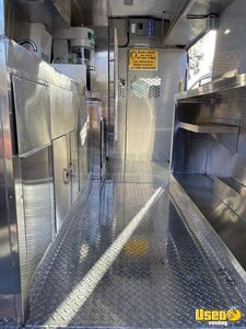2018 Transit High Roof Med Wheel Base Snowball Truck Concession Window California for Sale