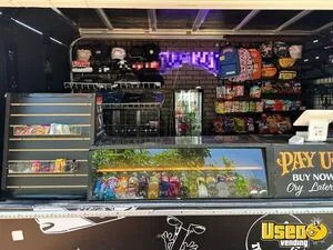 2018 Transit Other Mobile Business Interior Lighting California Gas Engine for Sale