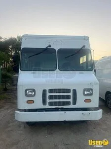 2018 Transit Stepvan Gas Engine Texas Gas Engine for Sale