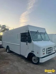 Ready to Convert 2018 18' Ford Step Van Truck for Mobile Business for Sale in South Carolina!