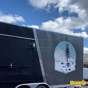 2018 Trl Bakery And Soda Trailer Bakery Trailer Concession Window Rhode Island for Sale