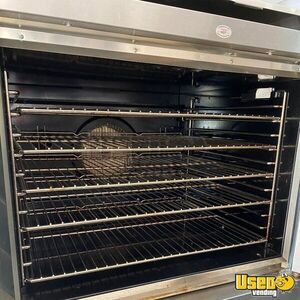 2018 Trl Bakery And Soda Trailer Bakery Trailer Exhaust Hood Rhode Island for Sale