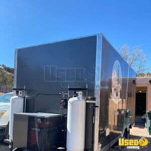 2018 Trl Bakery And Soda Trailer Bakery Trailer Exterior Customer Counter Rhode Island for Sale