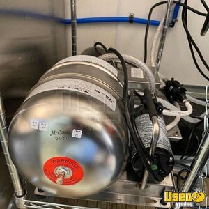 2018 Trl Bakery And Soda Trailer Bakery Trailer Fire Extinguisher Rhode Island for Sale
