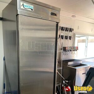 2018 Trl Bakery And Soda Trailer Bakery Trailer Generator Rhode Island for Sale