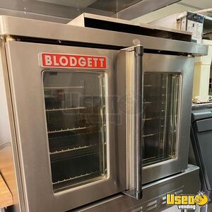 2018 Trl Bakery And Soda Trailer Bakery Trailer Ice Bin Rhode Island for Sale