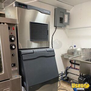 2018 Trl Bakery And Soda Trailer Bakery Trailer Ice Block Maker Rhode Island for Sale