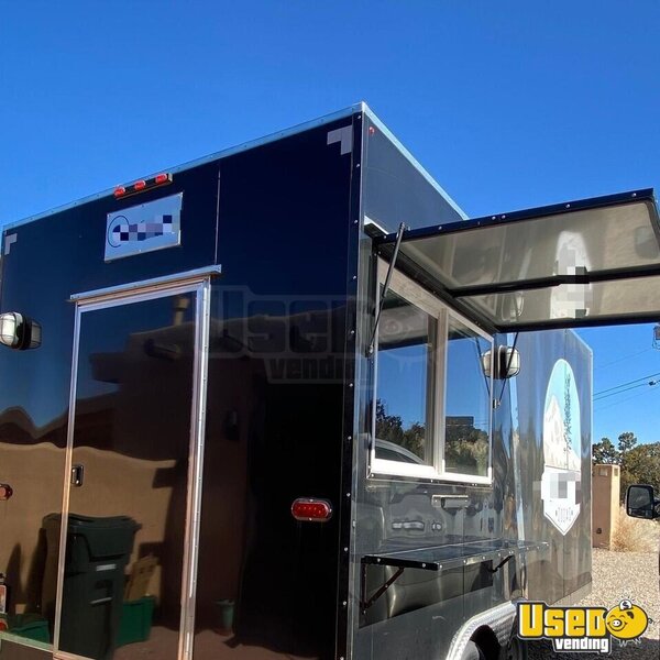 2018 Trl Bakery And Soda Trailer Bakery Trailer New Mexico for Sale
