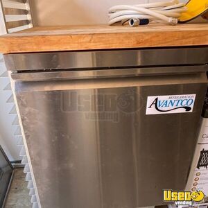 2018 Trl Bakery And Soda Trailer Bakery Trailer Oven Rhode Island for Sale