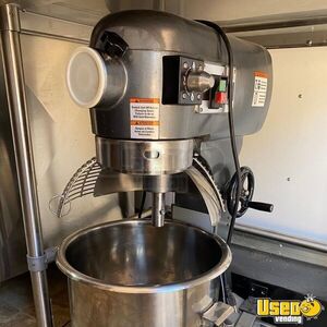 2018 Trl Bakery And Soda Trailer Bakery Trailer Prep Station Cooler Rhode Island for Sale