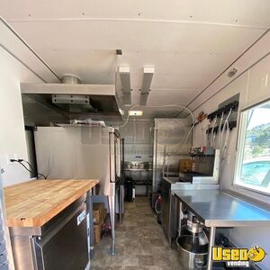 2018 Trl Bakery And Soda Trailer Bakery Trailer Propane Tank Rhode Island for Sale