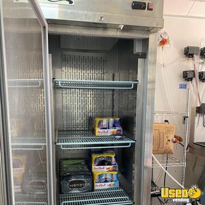 2018 Trl Bakery And Soda Trailer Bakery Trailer Shore Power Cord Rhode Island for Sale