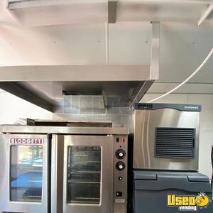 2018 Trl Bakery And Soda Trailer Bakery Trailer Soda Fountain System Rhode Island for Sale