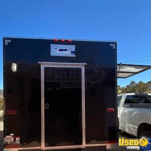 2018 Trl Bakery And Soda Trailer Bakery Trailer Stainless Steel Wall Covers Rhode Island for Sale
